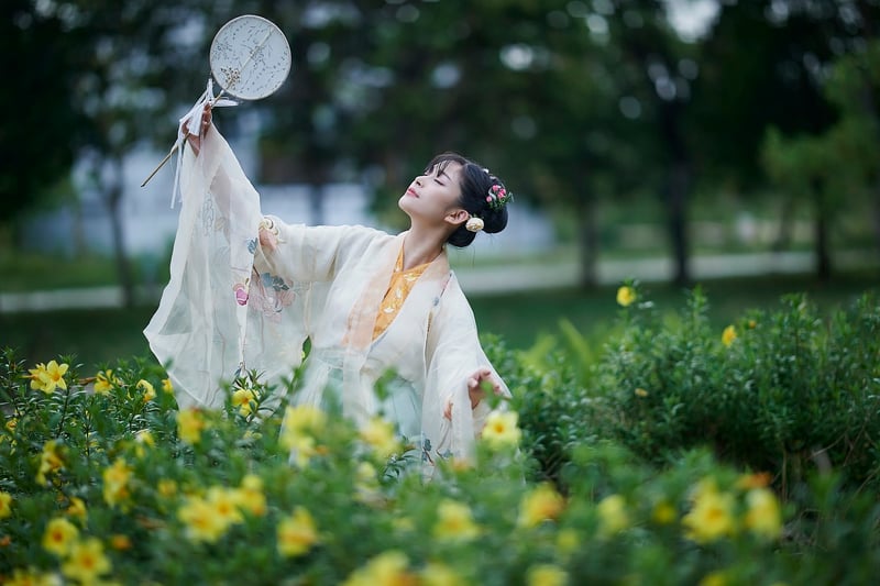 Sustainable Fashion